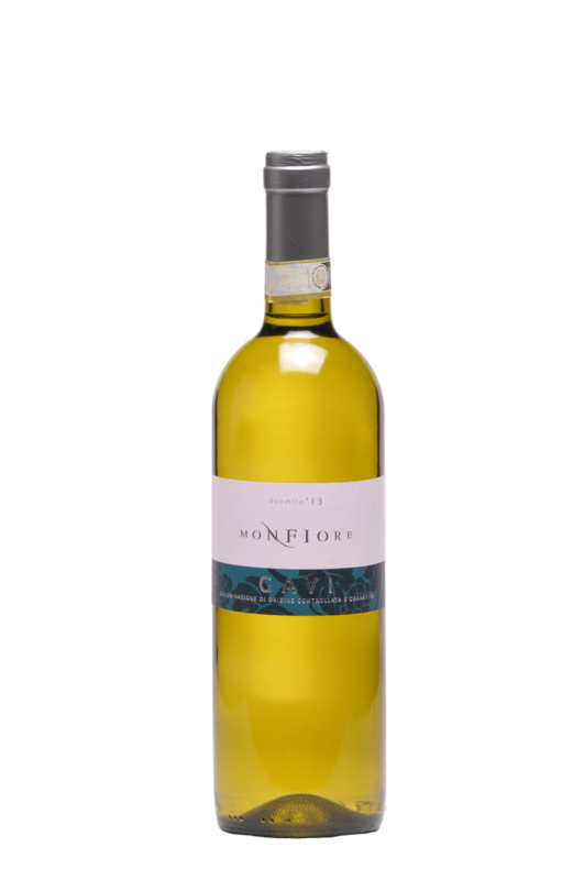 GAVI DOCG - MONFIORE
