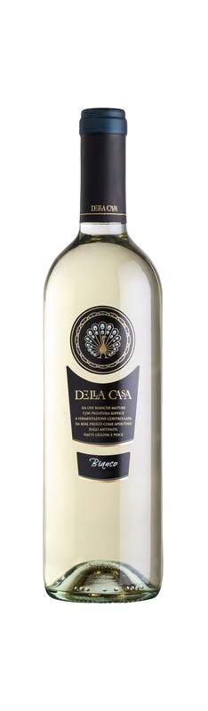 BIANCO - DELLA CASA