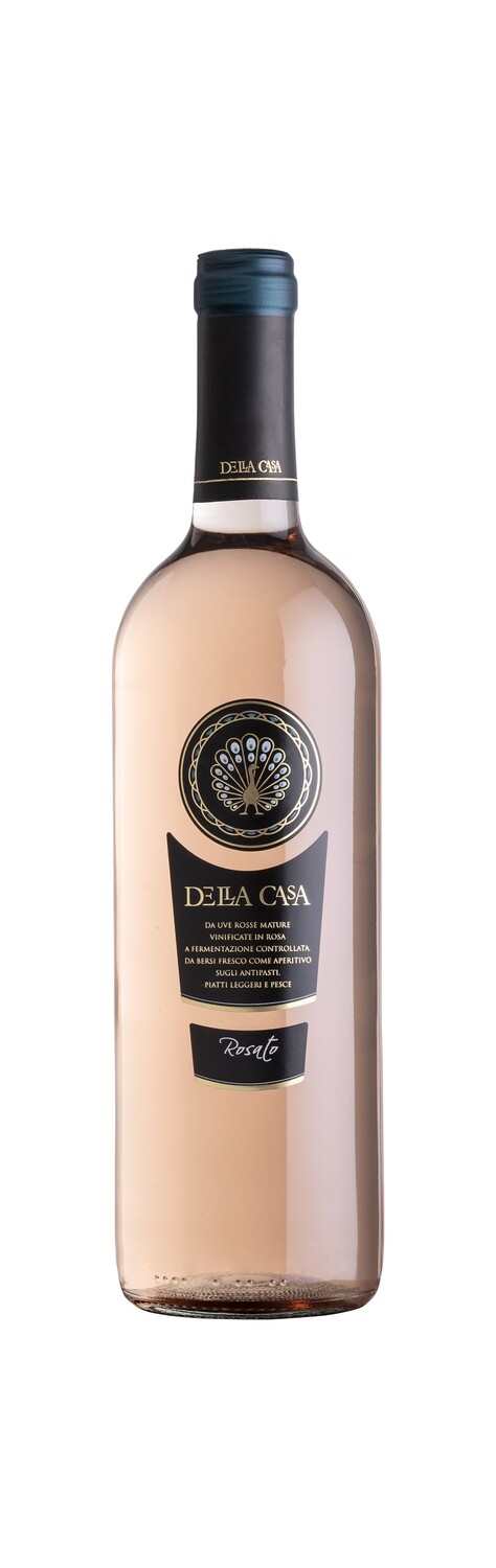 ROSATO - DELLA CASA