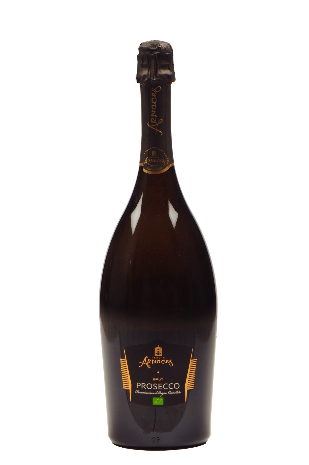 PROSECCO DOC BIO SPUMANTE BRUT MAGNUM - ARNACES