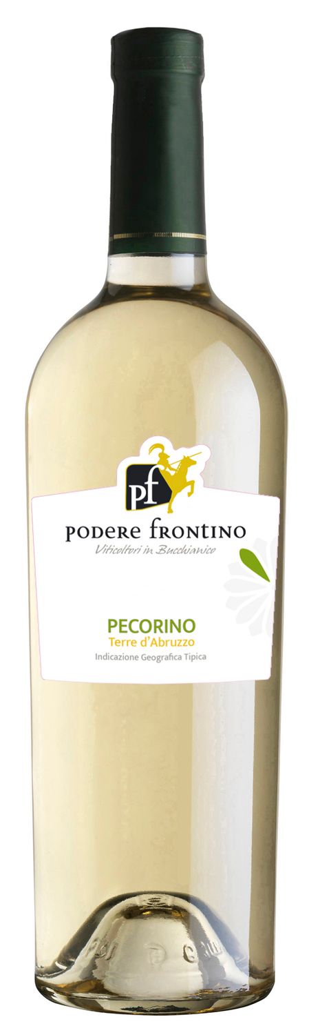 PECORINO TERRE D&#39;ABRUZZO IGT