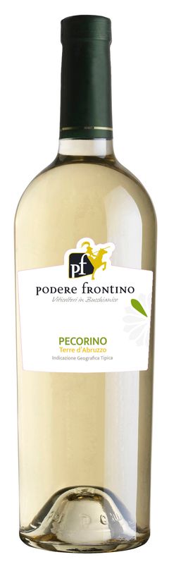 PECORINO TERRE D'ABRUZZO IGT