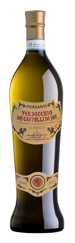 VERDICCHIO DEI CASTELLI DI JESI DOC CLASSICO