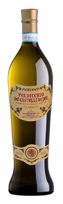 VERDICCHIO DEI CASTELLI DI JESI DOC CLASSICO