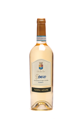 SOAVE DOC CLASSICO - TERRENEGRE