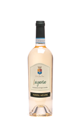 LUGANA DOC - TERRENEGRE