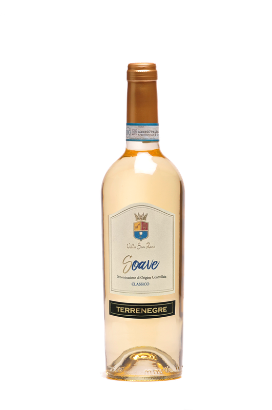 SOAVE DOC CLASSICO - TERRENEGRE