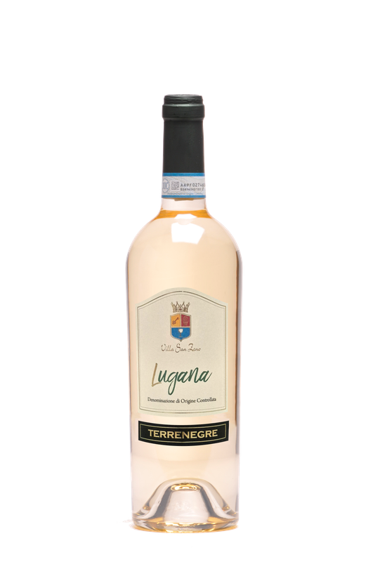 LUGANA DOC - TERRENEGRE
