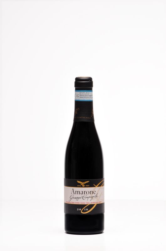 AMARONE DELLA VALPOLICELLA DOCG CLASSICO - CAMPAGNOLA