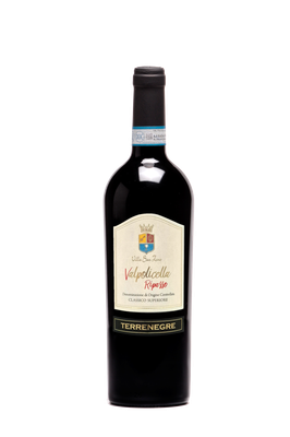 VALPOLICELLA DOC CLASSICO SUPERIORE "RIPASSO" - TERRENEGRE