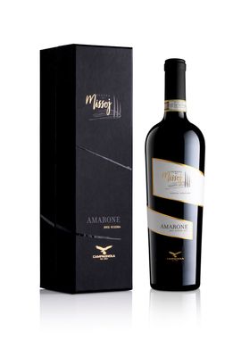 Amarone della Valpolicella DOCG "Riserva" Missoj