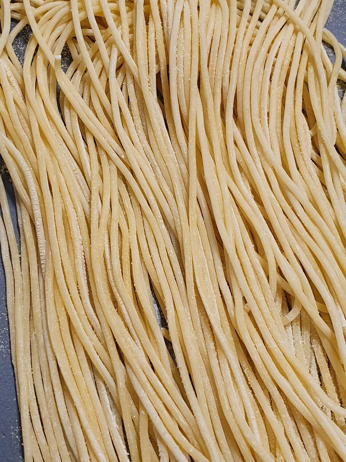Spaghetti