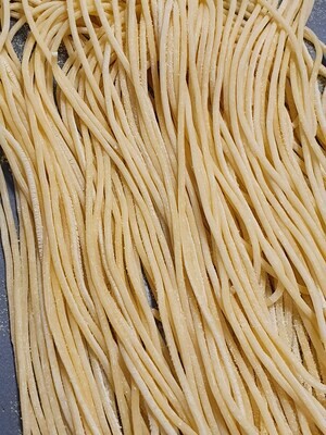 Spaghetti