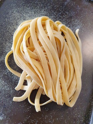 Fettuccine