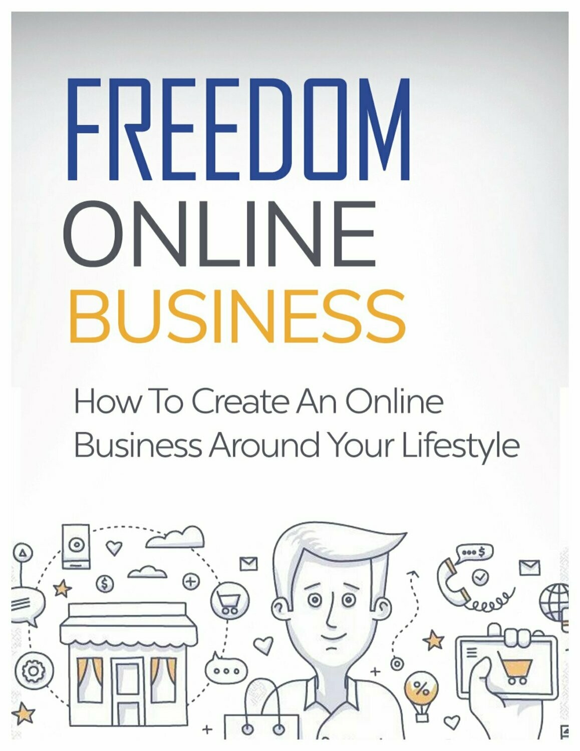 Content Marketing and You - EBook