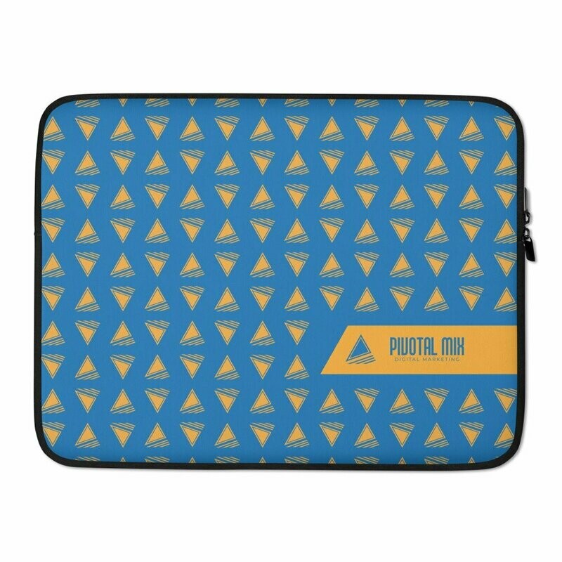 Pivotal Mix Laptop Sleeve