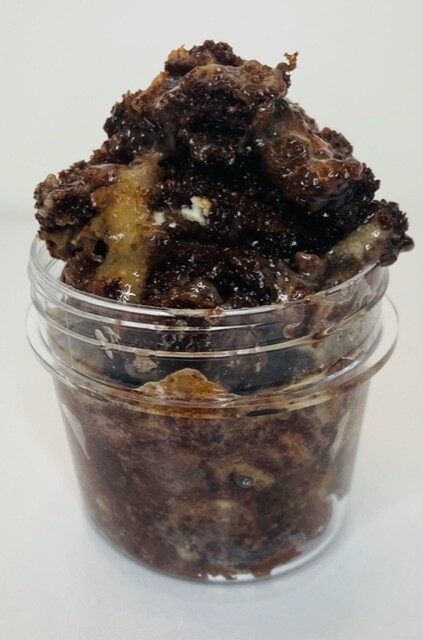 Johnny&#39;s Chocolate Peanut Butter Delite