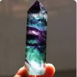 CRYSTALS