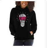 GLOW GIRL GLOW - EMPOWERING WOMEN