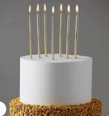 YOUR BIRTHDAY GLOW