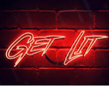 LIT MERCH