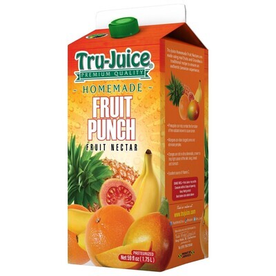 TRU-JUICE -