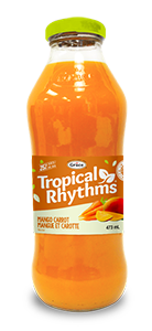 TROPICIAL RHYTHEM - 6.75 F/OZ