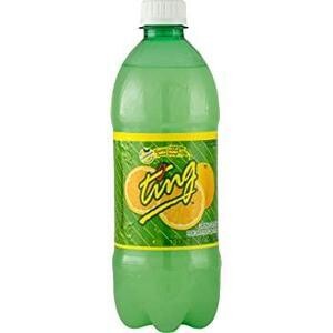 TING - 591 ML