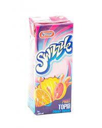 SWIZZLE - 200 ML