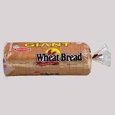 NATIONAL BAKERY - WHEAT BREAD CHOLESTEROL
FREE