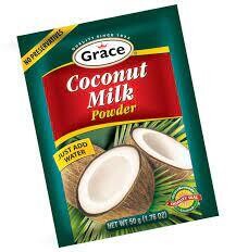 COCONUT MILK POWDER - 50G