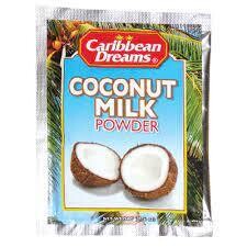 COCONUT MILK POWDER