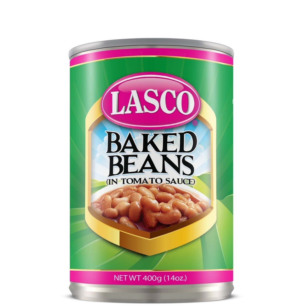 Baked Beans In Tomato Sauce  440g