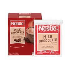 Hot Cocoa Mix  28g