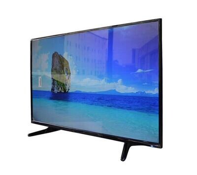 42″ SMART TELEVISION