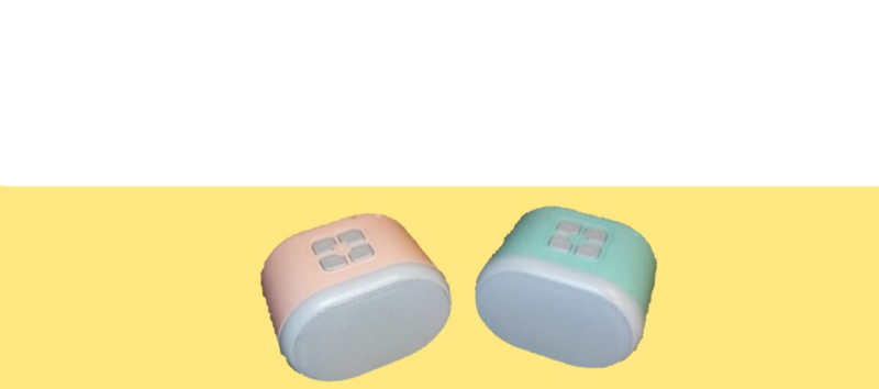 Bocina Bluetooth