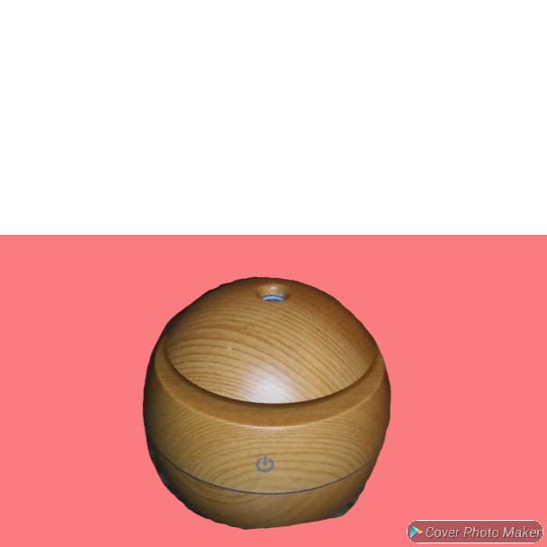 Humidificador