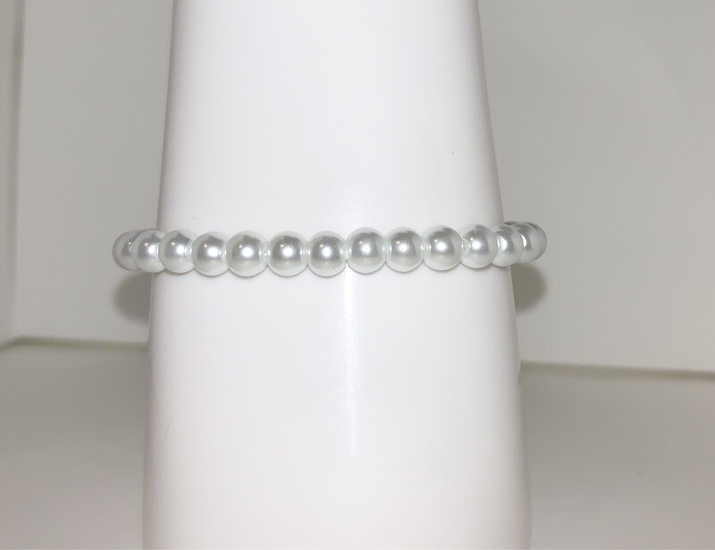 Pearl Bracelet