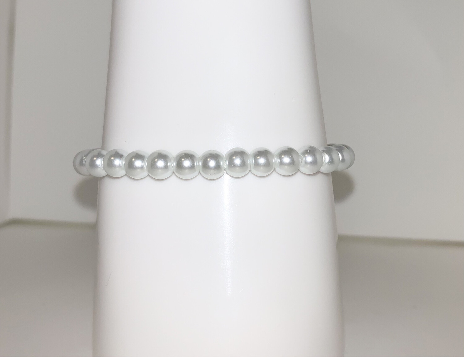 Pearl Bracelet