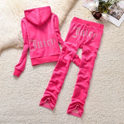 Women’s Juicy Two-Piece Jogger