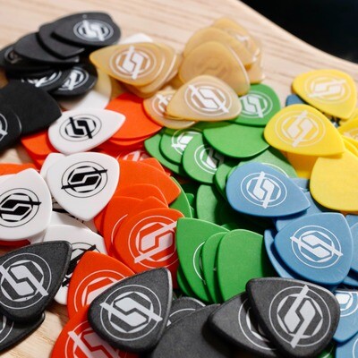 Picks