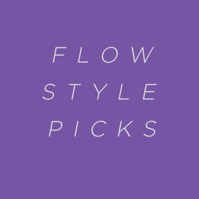 Flow Style 5 packs