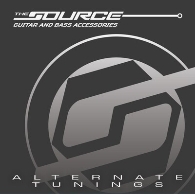 Alternate Tuning Sets