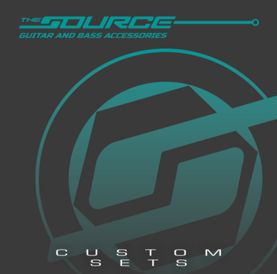 Custom builder (6,7,8,9 string)