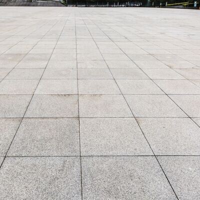 Patio Stones & Precast