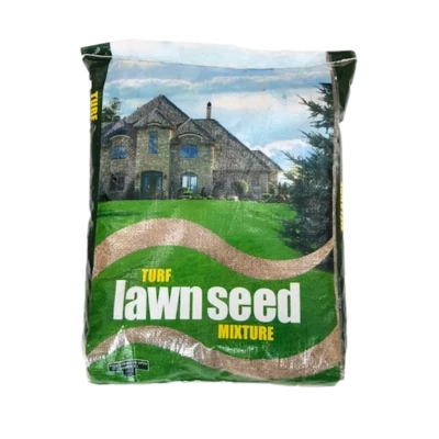 50LB Bag Grass Seed- Estate