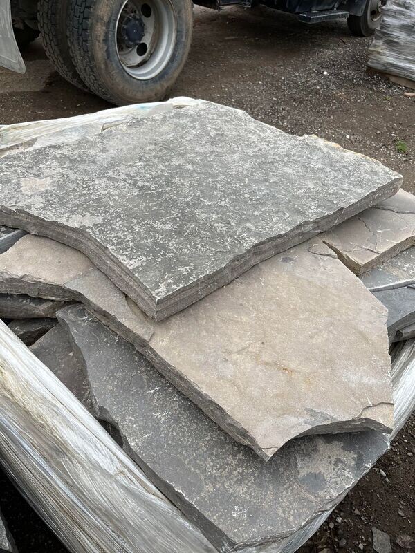 2" Flagstone