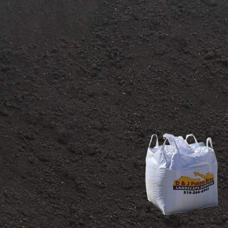 3 Way Soil Bulk Bag