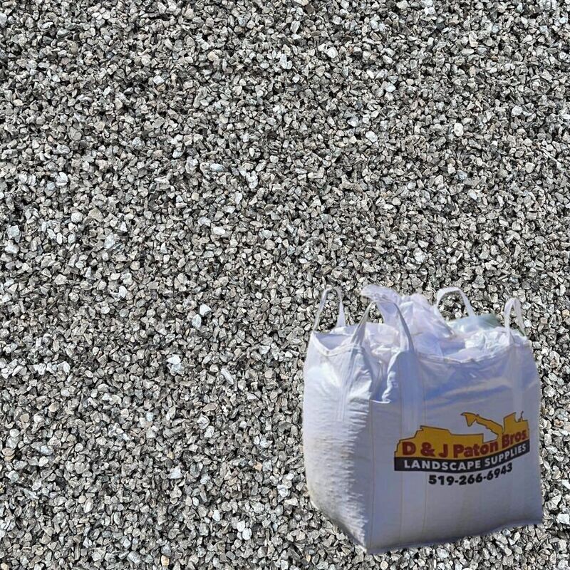 High Performance Bedding Bulk Bag