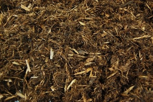 Cedar Mulch Cedar Mulch